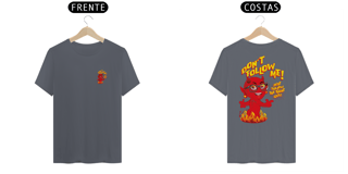 Nome do produto tshirt follow the right guy