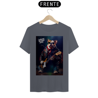 Nome do produto T-SHIRT I WANNA BE YOUR DOG
