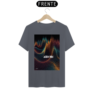 Nome do produto Tshirt 432 HZ F1