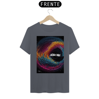 Nome do produto Tshirt 432 Hz F2