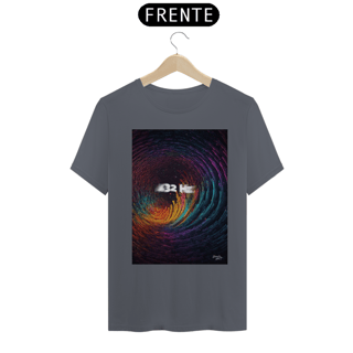 Nome do produto Tshirt 432 Hz F3