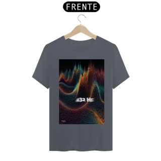 Nome do produto Tshirt 432 Hz F4