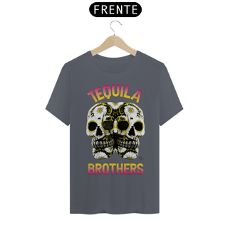 Nome do produto Tshirt TEQUILA BROTHERS