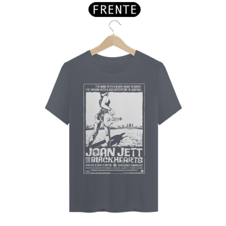 Nome do produto T-SHIRT CLASSIC JOAN JETT