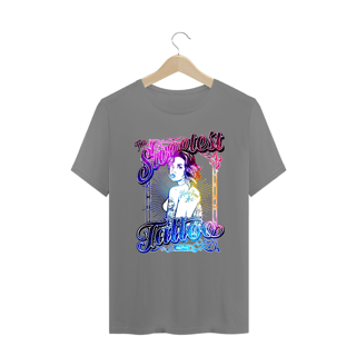 Nome do produto TSHIRT PLUS SIZE
