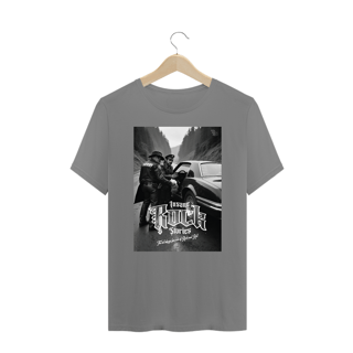 Nome do produto Tshirt Plus Size INSANE ROCK STORIES Motorhead