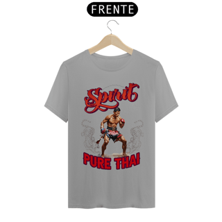 Nome do produto Tshirt Quality PURE THAI