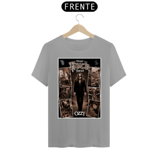Nome do produto T-SHIRT INSANE ROCK STORIES VOL 6