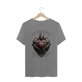 Nome do produto Tshirt IRON HEARTS BRIGADE 03