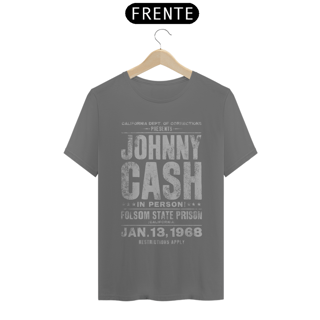 Nome do produto T-SHIRT ESTONADA JOHNNY CASH