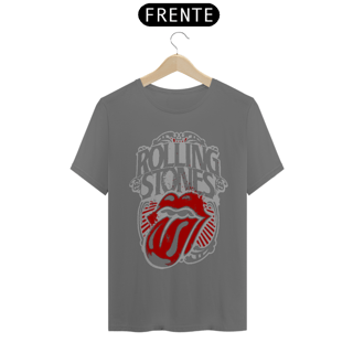 Nome do produto T-SHIRT ESTONADA LIPS TONGUE