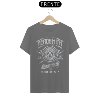 Nome do produto T-SHIRT ESTONADA AEROSMITH