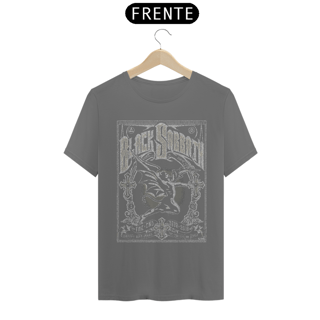 Nome do produto T-SHIRT ESTONADA BLACK SABBATH