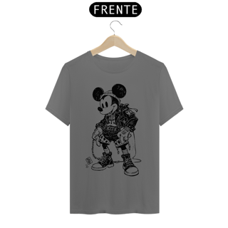 Nome do produto T-SHIRT PRIME CARTOON IS NOT DEAD