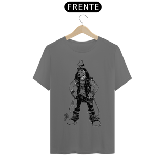 Nome do produto T-SHIRT PRIME CARTOON IS NOT DEAD