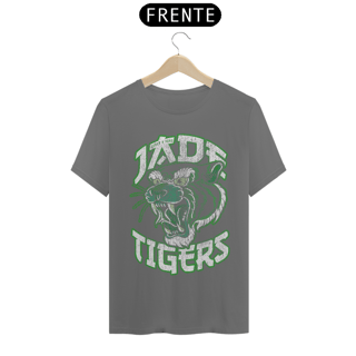 Nome do produto T-SHIRT ESTONADA JADE TIGERS 