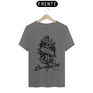 Nome do produto CAMISETA FILOSOFIA T-Shirt Estonada