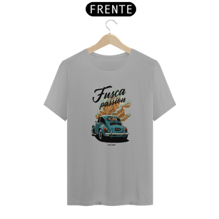 Nome do produto T-SHIRT MARY JANE OLD CARS FUCA II
