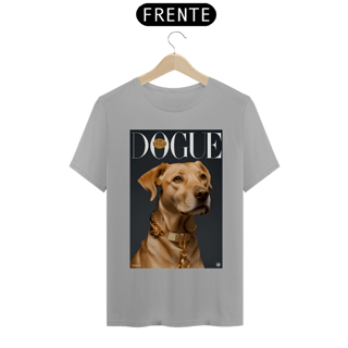 Nome do produto T-SHIRT DOGUE MUNDO CÃO