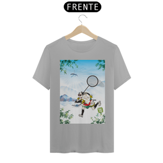 Nome do produto T-SHIRT SAMURAI POKEMON