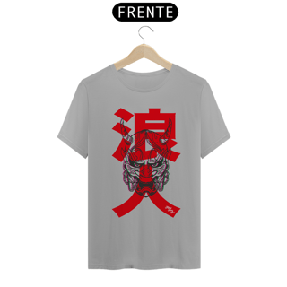 Nome do produto T-SHIRT RONIN ONE