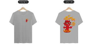 Nome do produto tshirt follow the right guy