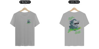 Nome do produto tshirt NONSENSE TWO