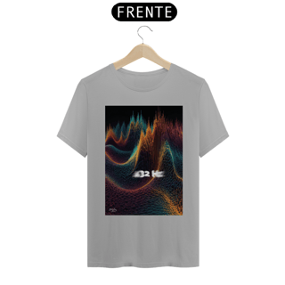 Nome do produto Tshirt 432 HZ F1