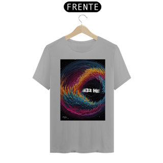 Nome do produto Tshirt 432 Hz F2