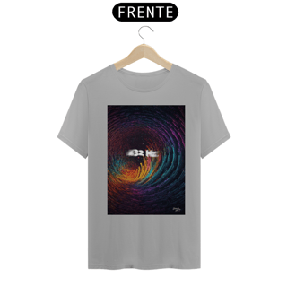 Nome do produto Tshirt 432 Hz F3