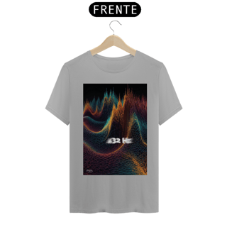 Nome do produto Tshirt 432 Hz F4