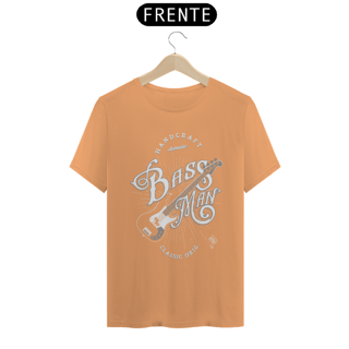 Nome do produto TSHIRT GARAGE BAND BASS