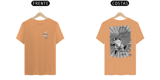 Nome do produto T_SHIRT ESTONADA FLYING FISH SAMURAI