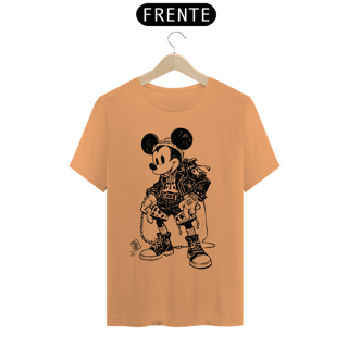 Nome do produto T-SHIRT PRIME CARTOON IS NOT DEAD