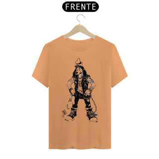 Nome do produto T-SHIRT PRIME CARTOON IS NOT DEAD