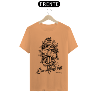 Nome do produto CAMISETA FILOSOFIA T-Shirt Estonada