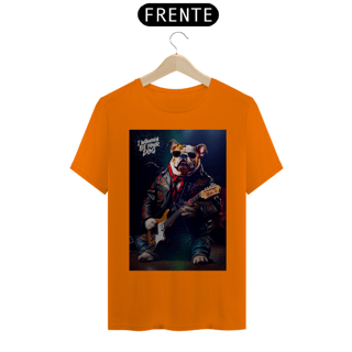 Nome do produto T-SHIRT I WANNA BE YOUR DOG