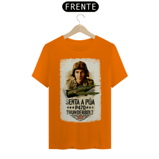 Nome do produto T-SHIRT SENTA A PÚA