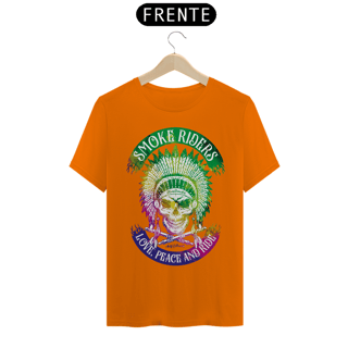 Nome do produto TSHIRT SMOKE RIDERS COLOR 1