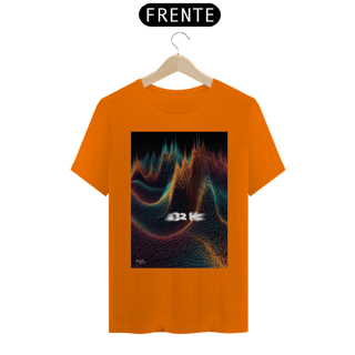 Nome do produto Tshirt 432 HZ F1
