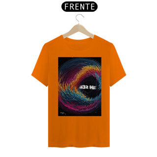 Nome do produto Tshirt 432 Hz F2