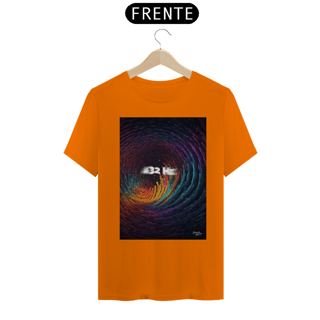 Nome do produto Tshirt 432 Hz F3