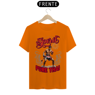 Nome do produto Tshirt Quality PURE THAI