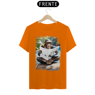 Nome do produto T-SHIRT PRIME HAM THE ASTRONAUT