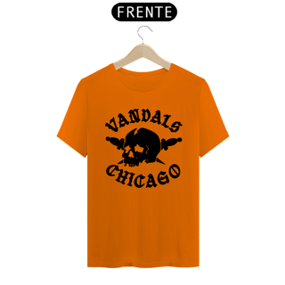 Nome do produto CAMISETA VANDALS CHICAGO Prime