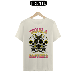 Nome do produto Tshirt TEQUILA BROTHERS