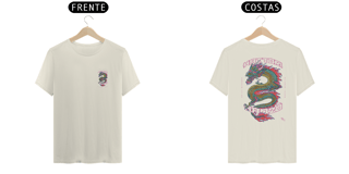 Nome do produto T-SHIRT PRIME HATTORI HANZO