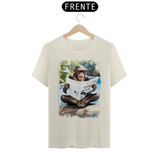 Nome do produto T-SHIRT PRIME HAM THE ASTRONAUT