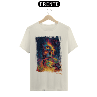 Nome do produto CAMISETA LICERGIA T-Shirt Prime