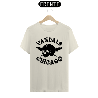 Nome do produto CAMISETA VANDALS CHICAGO Prime
